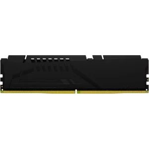 Модуль памяти DDR5 2x16GB/6400 Kingston Fury Beast Black (KF564C32BBK2-32) UA