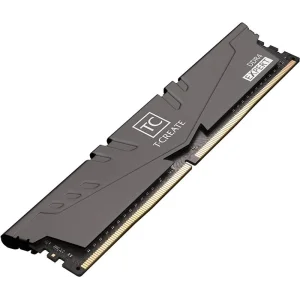 Модуль памяти DDR4 2x8GB/3200 Team T-Create Expert Gray (TTCED416G3200HC16FDC01) UA
