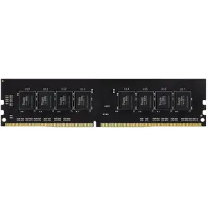 Оперативна пам'ять DDR4 16GB/2400 Team Elite (TED416G2400C1601) UA
