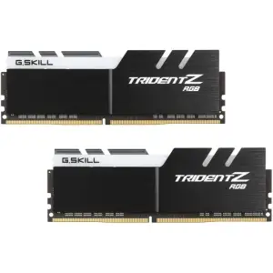 Оперативна пам'ять DDR4 2x8GB/3200 G.Skill Trident Z RGB (F4-3200C16D-16GTZR) UA