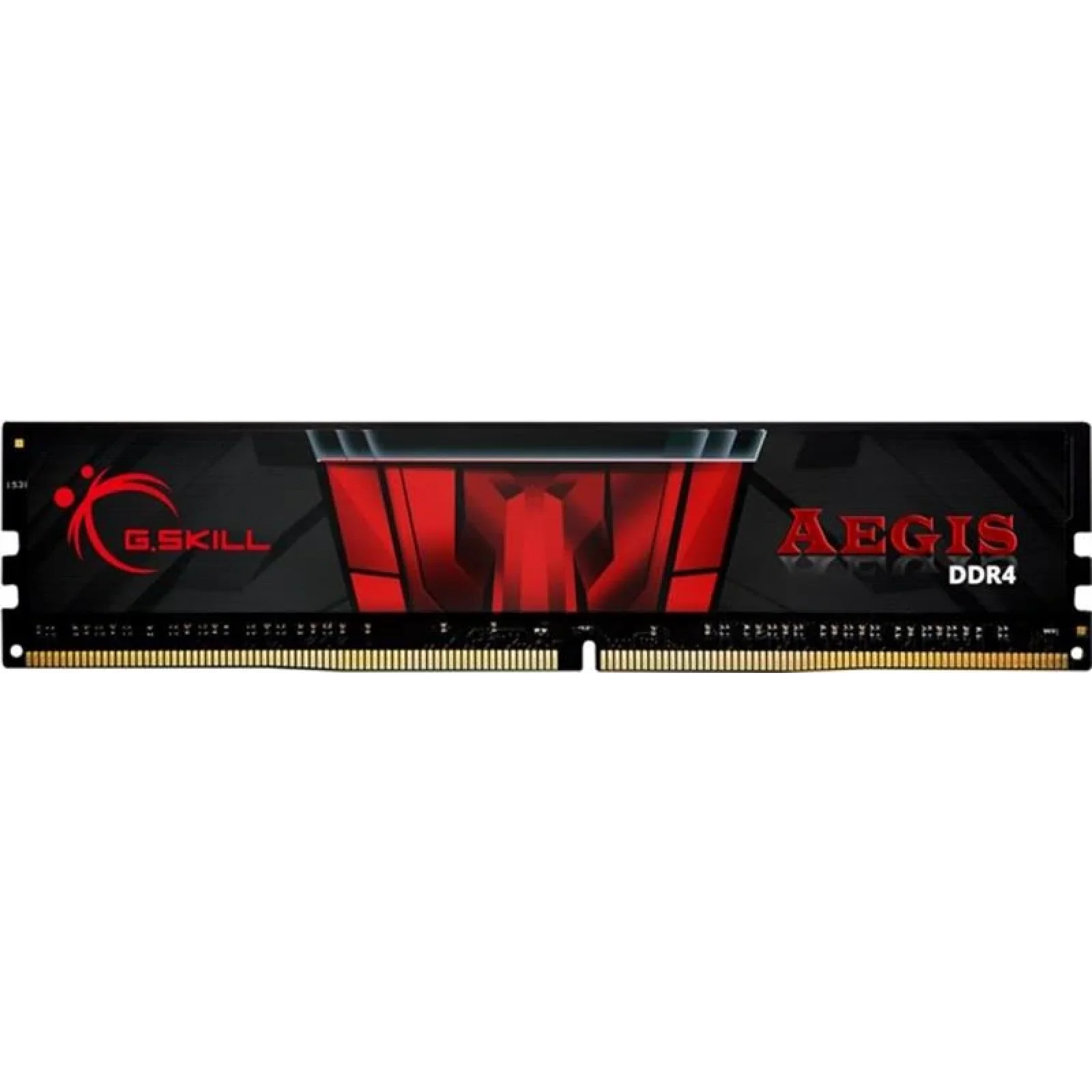 Модуль памяти DDR4 2x16GB/3200 G.Skill Aegis (F4-3200C16D-32GIS) UA