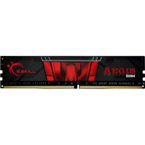 Модуль памяти DDR4 2x16GB/3200 G.Skill Aegis (F4-3200C16D-32GIS) UA