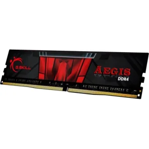 Модуль памяти DDR4 2x16GB/3200 G.Skill Aegis (F4-3200C16D-32GIS) UA