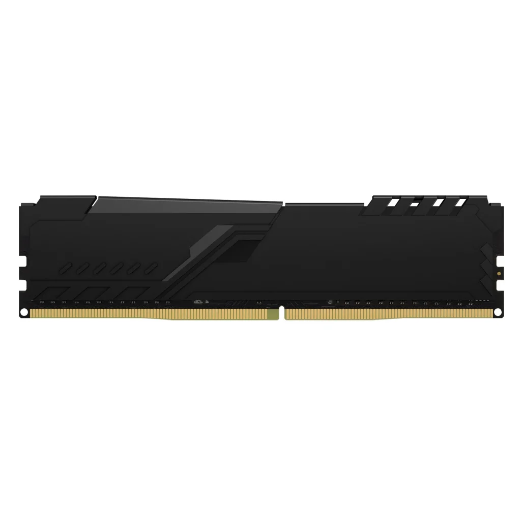 Модуль пам'яті DDR4 2x16GB/3600 Kingston Fury Beast Black (KF436C18BBK2/32) UA