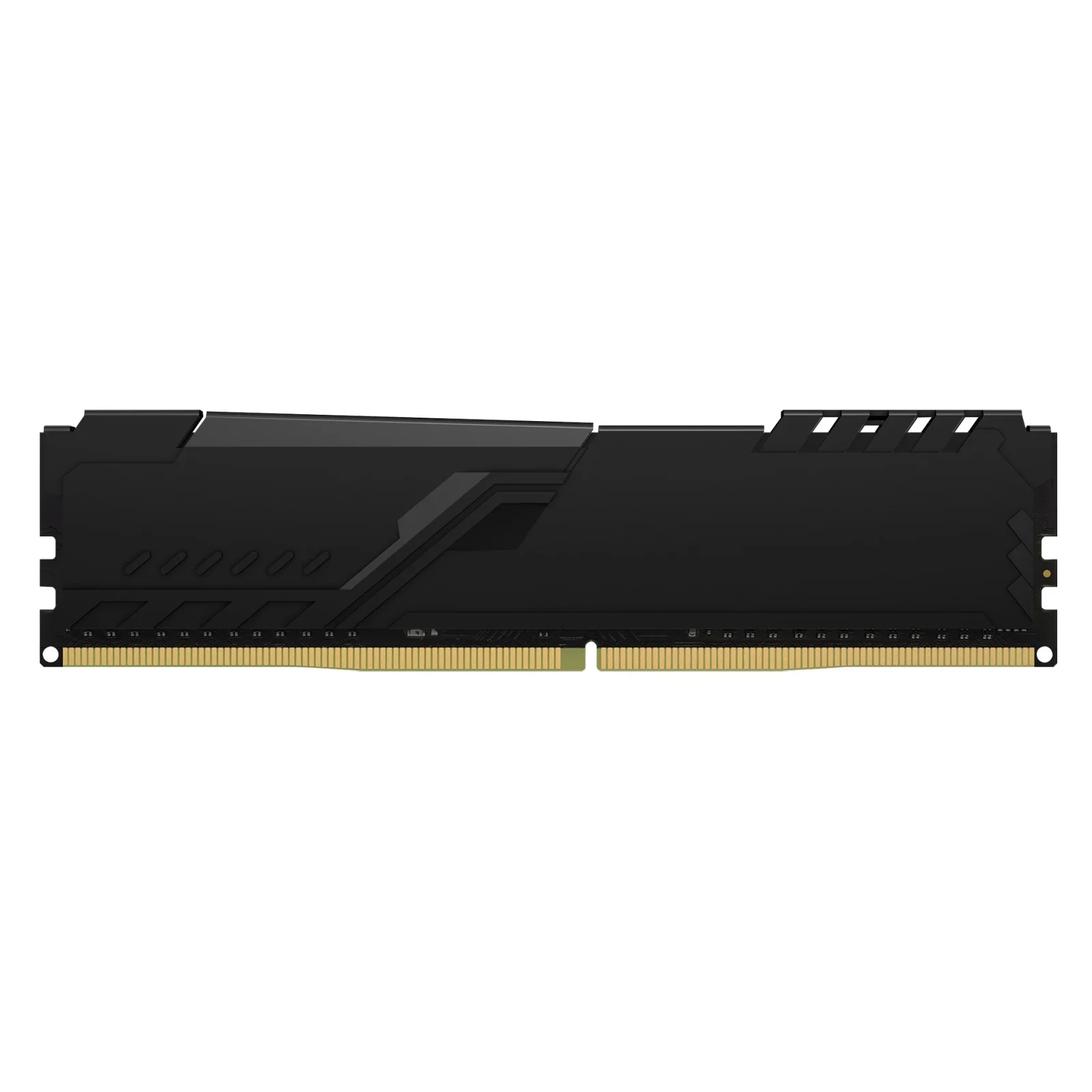 Модуль пам'яті DDR4 2x16GB/3600 Kingston Fury Beast Black (KF436C18BBK2/32) UA