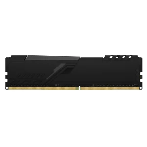 Модуль пам'яті DDR4 2x16GB/3600 Kingston Fury Beast Black (KF436C18BBK2/32) UA