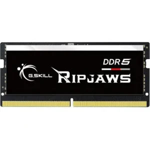 Модуль памяти SO-DIMM 16GB/5200 DDR5 G.Skill (F5-5200S3838A16GX1-RS) UA