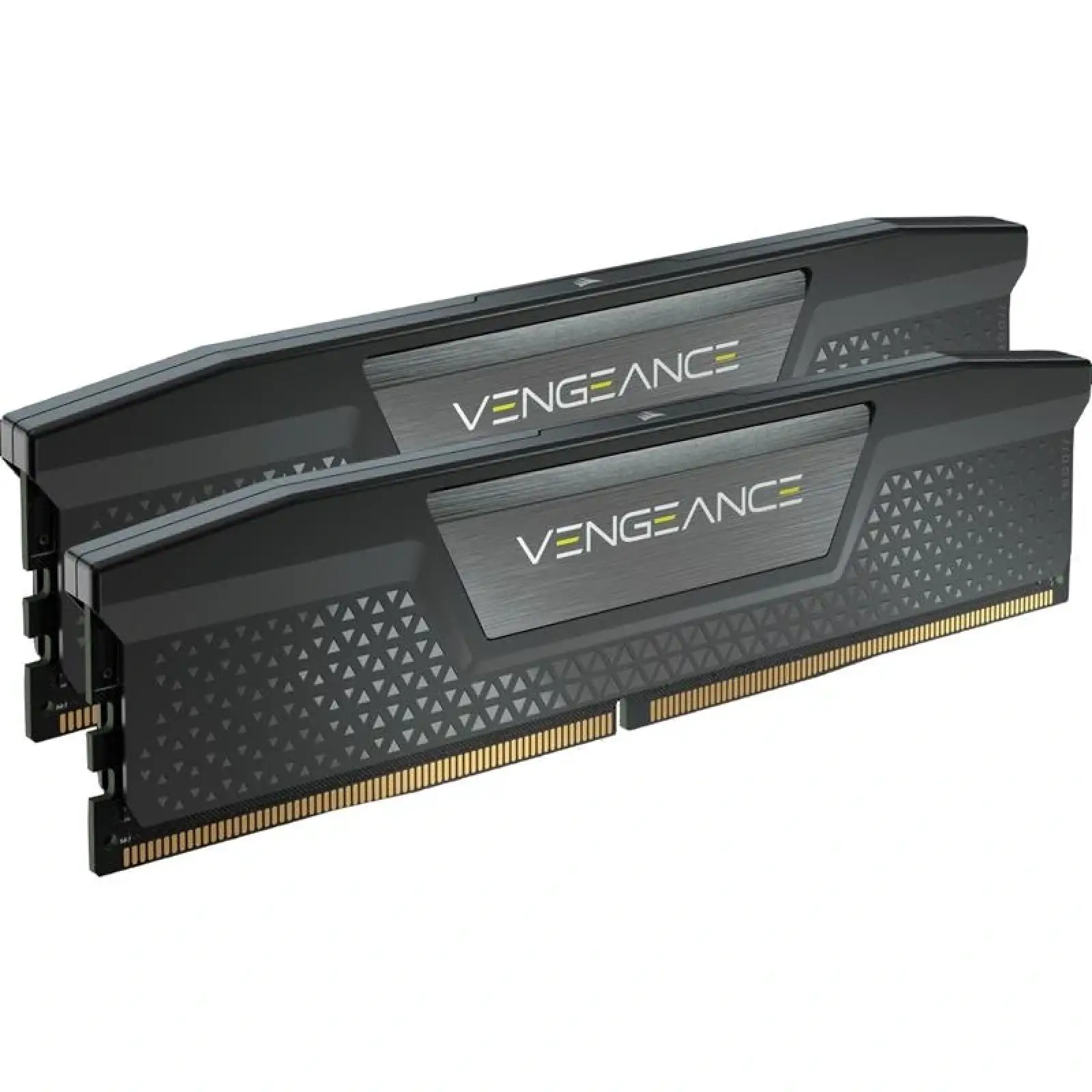 Оперативная память DDR5 2x16GB/6000 Corsair Vengeance Black (CMK32GX5M2E6000C36) UA