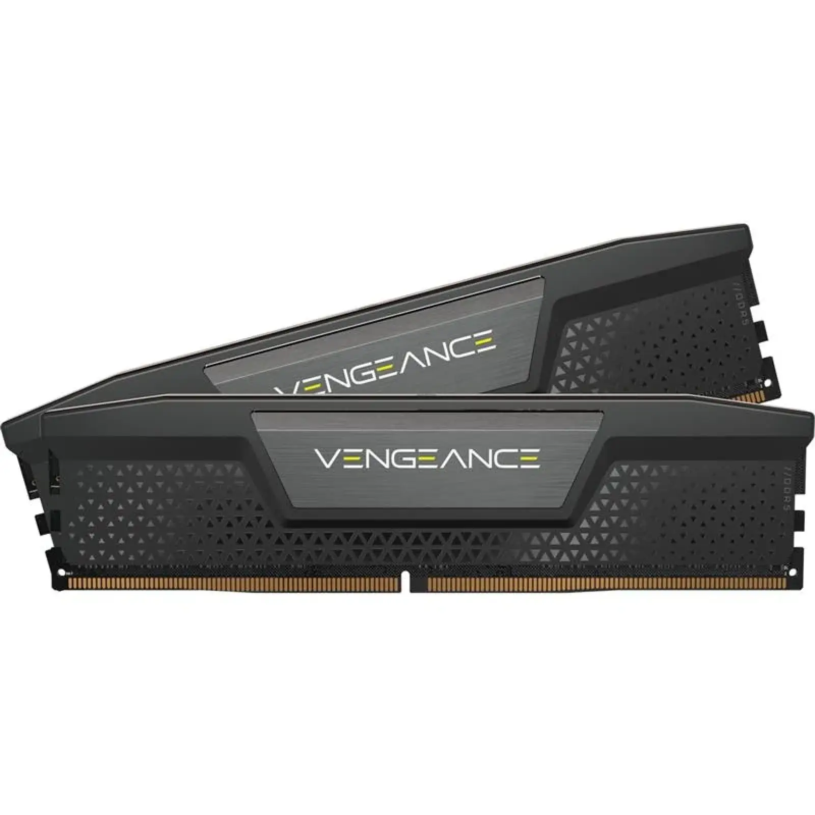 Оперативная память DDR5 2x16GB/6000 Corsair Vengeance Black (CMK32GX5M2E6000C36) UA
