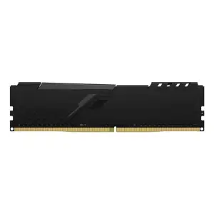 Оперативная память DDR4 8GB/2666 Kingston Fury Beast Black (KF426C16BB/8) UA