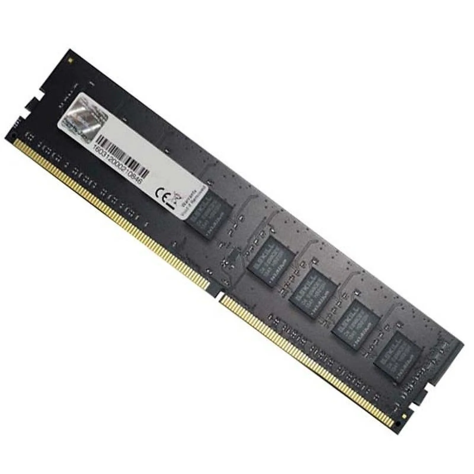 Оперативна пам'ять DDR4 8GB/2400 G.Skill Value (F4-2400C17S-8GNT) UA