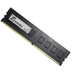 Оперативна пам'ять DDR4 8GB/2400 G.Skill Value (F4-2400C17S-8GNT) UA
