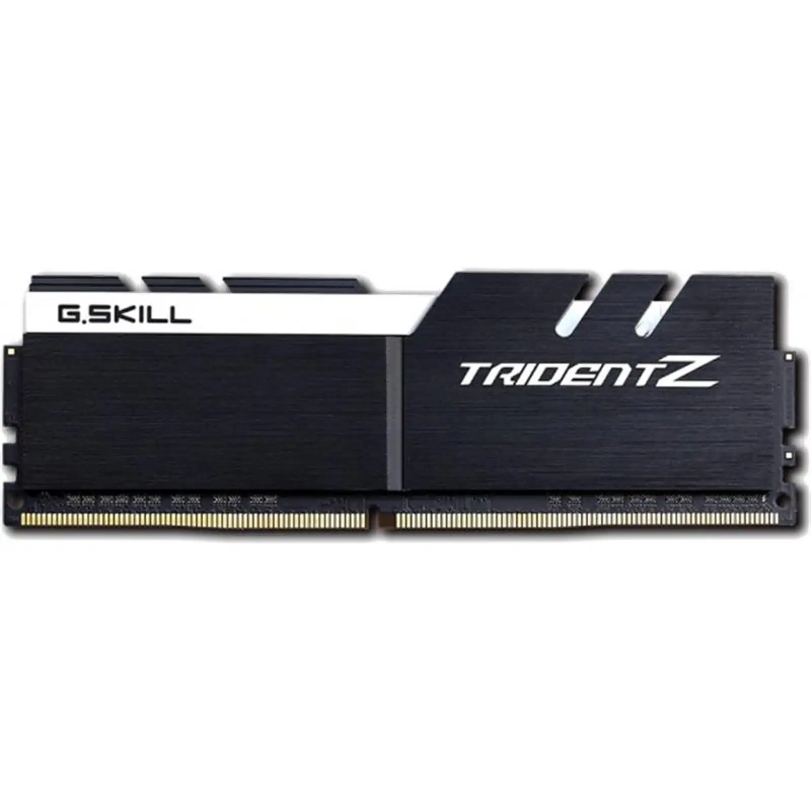 Оперативна пам'ять DDR4 2x16GB/3200 G.Skill Trident Z (F4-3200C16D-32GTZKW) UA