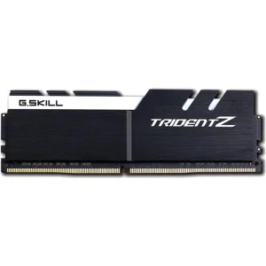 Модуль памяти DDR4 2x16GB/3200 G.Skill Trident Z (F4-3200C16D-32GTZKW) UA