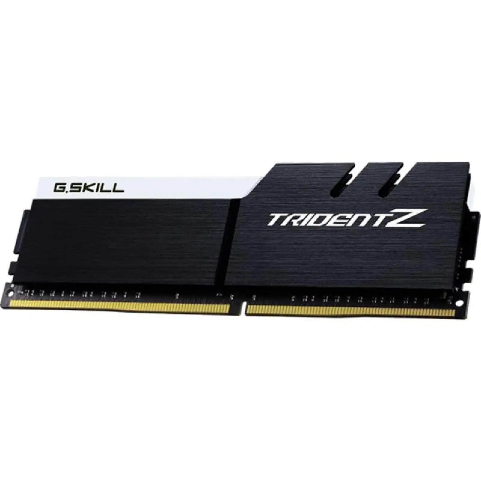 Оперативна пам'ять DDR4 2x16GB/3200 G.Skill Trident Z (F4-3200C16D-32GTZKW) UA