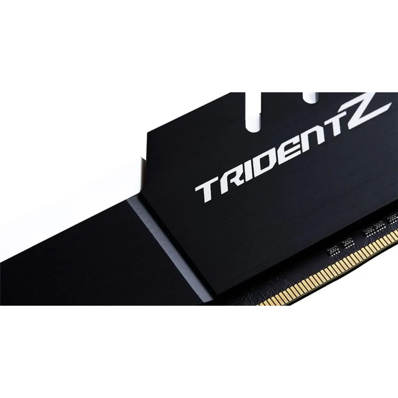 Оперативна пам'ять DDR4 2x16GB/3200 G.Skill Trident Z (F4-3200C16D-32GTZKW) UA