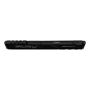 Модуль памяти DDR4 8GB/3600 Kingston Fury Beast Black (KF436C17BB/8) UA