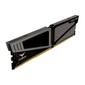 Оперативна пам'ять DDR4 8GB/2666 Team T-Force Vulcan Gray (TLZGD48G2666HC15B01) UA