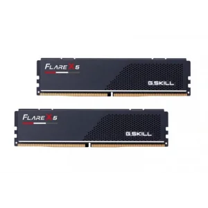 Модуль пам'яті DDR5 2x16GB/6000 G.Skill Flare X5 (F5-6000J3636F16GX2-FX5) UA