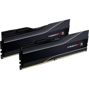 Модуль памяти DDR5 2x32GB/6000 G.Skill Trident Z5 Neo (F5-6000J3040G32GX2-TZ5N) UA
