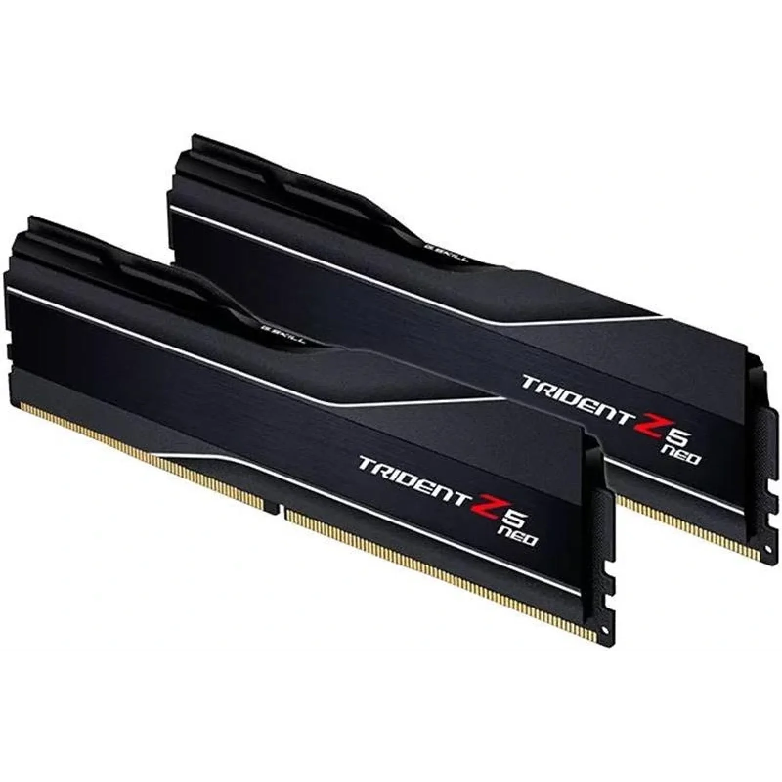 Модуль пам'яті DDR5 2x32GB/6000 G.Skill Trident Z5 Neo (F5-6000J3040G32GX2-TZ5N) UA
