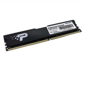 Оперативна пам'ять SO-DIMM 16GB/3200 DDR4 Patriot Signature Line (PSD416G320081S) UA