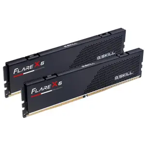 Оперативная память DDR5 2x24GB/5200 G.Skill Flare X5 (F5-5200J4040A24GX2-FX5) UA