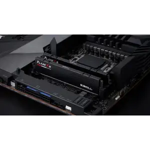 Оперативная память DDR5 2x24GB/5200 G.Skill Flare X5 (F5-5200J4040A24GX2-FX5) UA