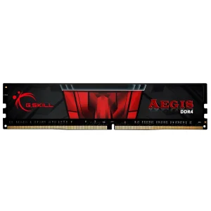 Модуль пам'яті DDR4 2x8GB/2666 G.Skill Aegis (F4-2666C19D-16GIS) UA