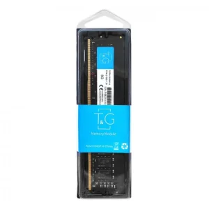 Модуль пам'яті DDR4 32GB/2666 T&G (TGDR4PC32G2666) UA
