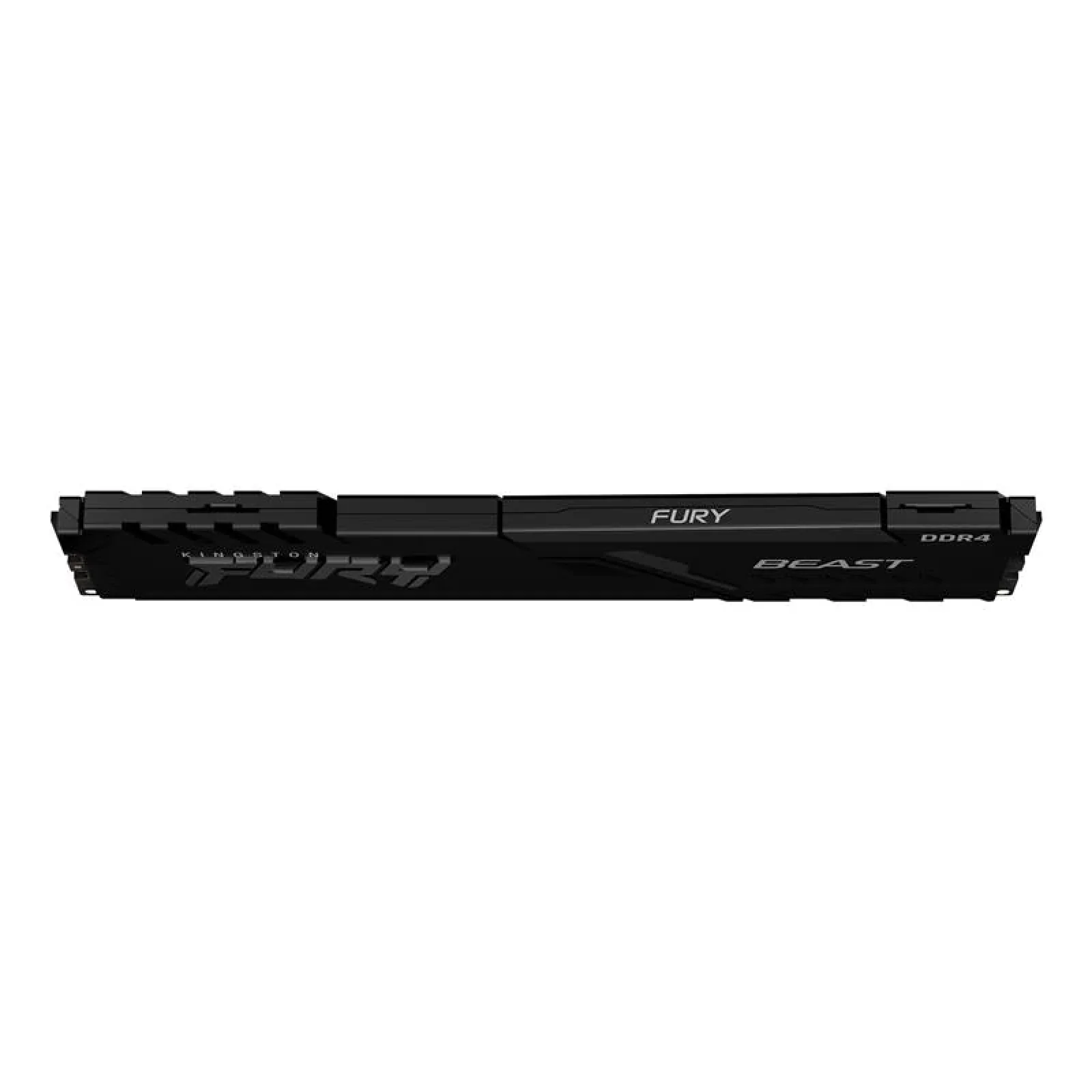 Модуль пам'яті DDR4 32GB/3200 Kingston Fury Beast Black (KF432C16BB/32) UA
