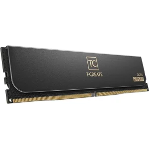 Модуль памяти DDR5 2x16GB/6000 Team T-Create Expert Overclocking 10L Black (CTCED532G6000HC38ADC01) UA