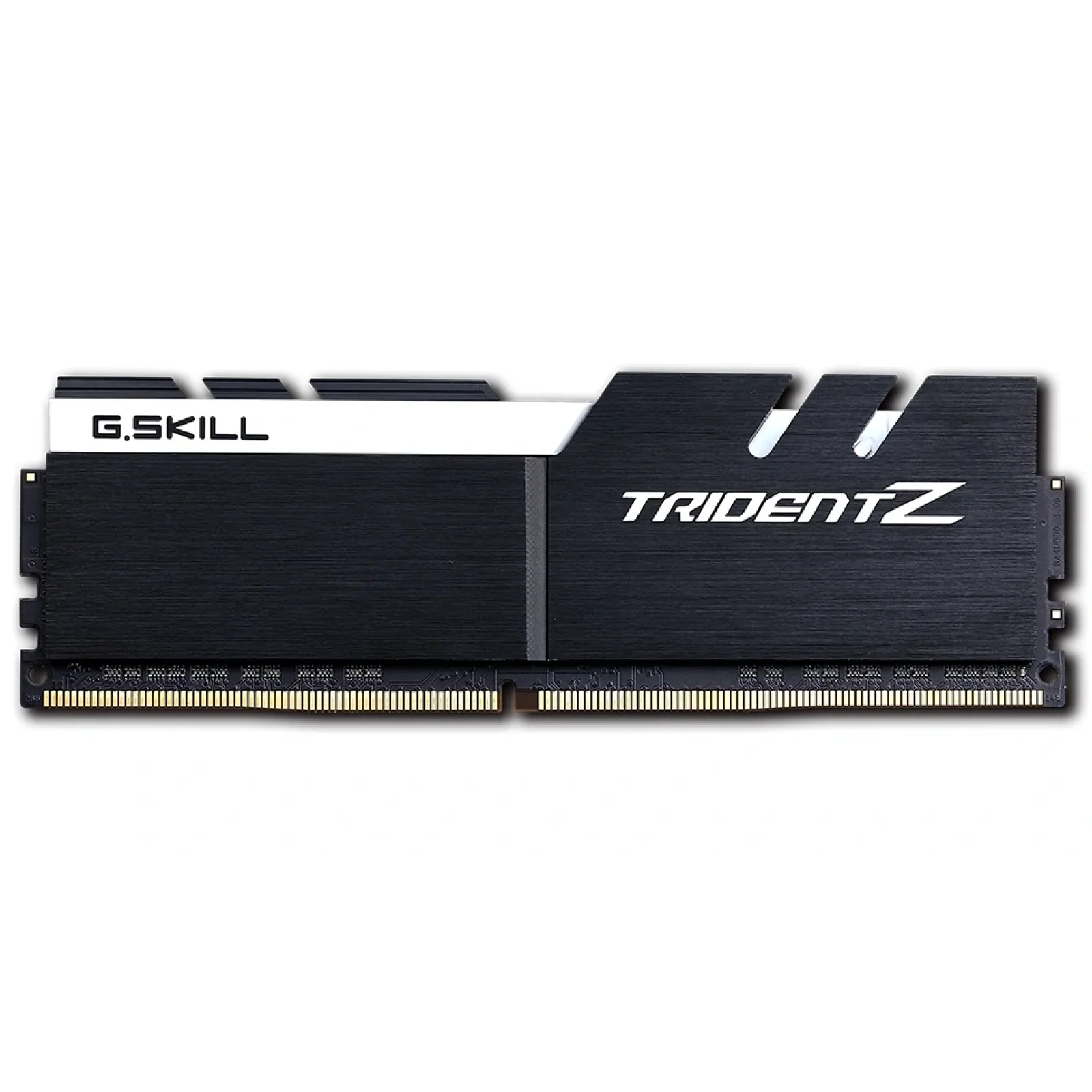 Оперативна пам'ять DDR4 2x16GB/3600 G.Skill Trident Z (F4-3600C17D-32GTZKW) UA