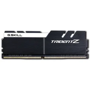 Оперативна пам'ять DDR4 2x16GB/3600 G.Skill Trident Z (F4-3600C17D-32GTZKW) UA