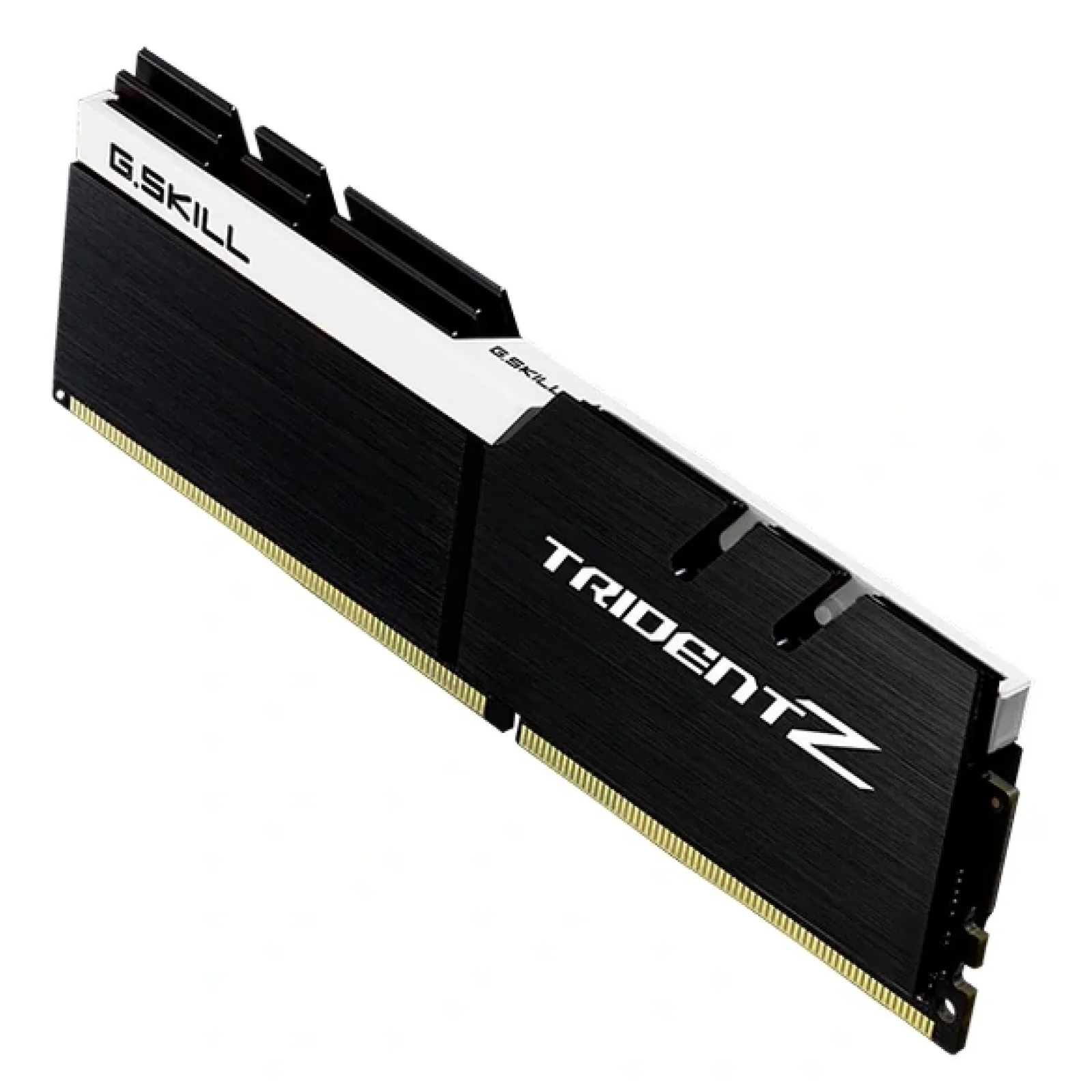 Оперативна пам'ять DDR4 2x16GB/3600 G.Skill Trident Z (F4-3600C17D-32GTZKW) UA