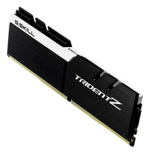 Оперативна пам'ять DDR4 2x16GB/3600 G.Skill Trident Z (F4-3600C17D-32GTZKW) UA