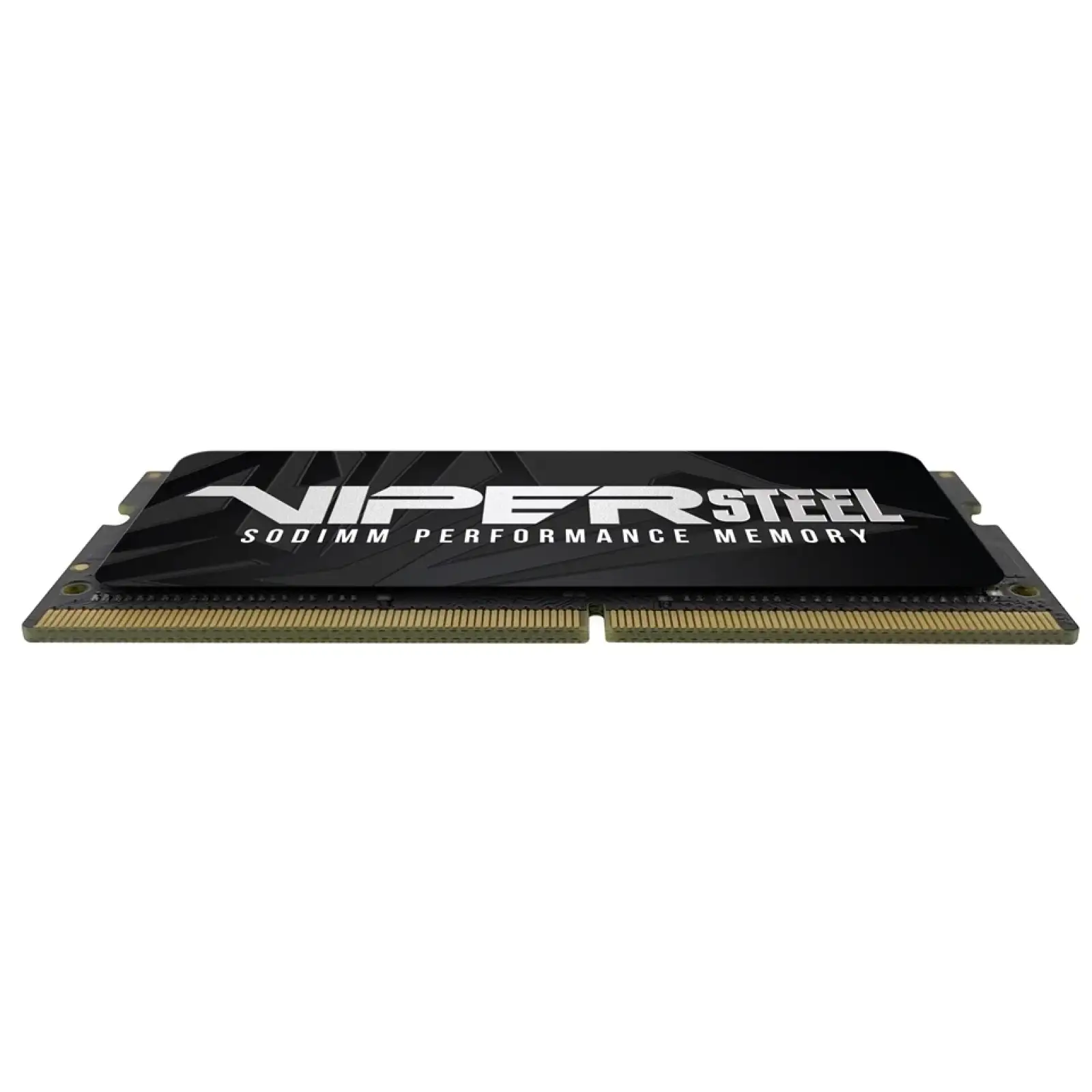 Оперативна пам'ять SO-DIMM 16GB/3200 DDR4 Patriot Viper Steel Gray (PVS416G320C8S) UA