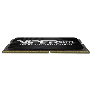 Оперативна пам'ять SO-DIMM 16GB/3200 DDR4 Patriot Viper Steel Gray (PVS416G320C8S) UA
