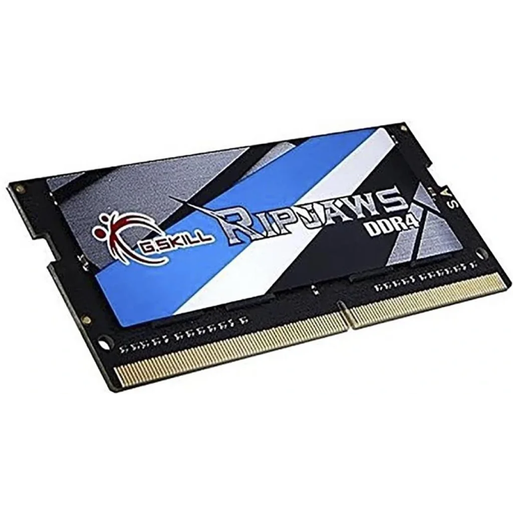 Модуль памяти SO-DIMM 2х8GB/2133 DDR4 G.Skill Ripjaws (F4-2133C15D-16GRS) UA