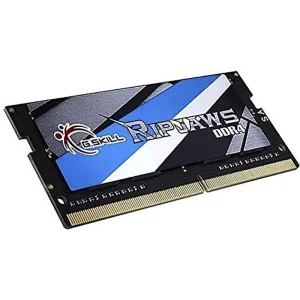 Модуль памяти SO-DIMM 2х8GB/2133 DDR4 G.Skill Ripjaws (F4-2133C15D-16GRS) UA