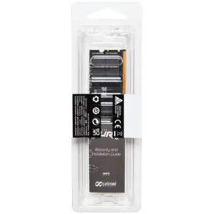 Модуль памяти SO-DIMM 32GB/5600 DDR5 Kingston Fury Impact PnP (KF556S40IB-32) UA