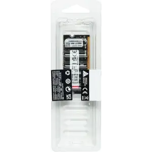 Оперативна пам'ять SO-DIMM 8GB/2666 DDR4 Kingston Fury Impact (KF426S15IB/8) UA