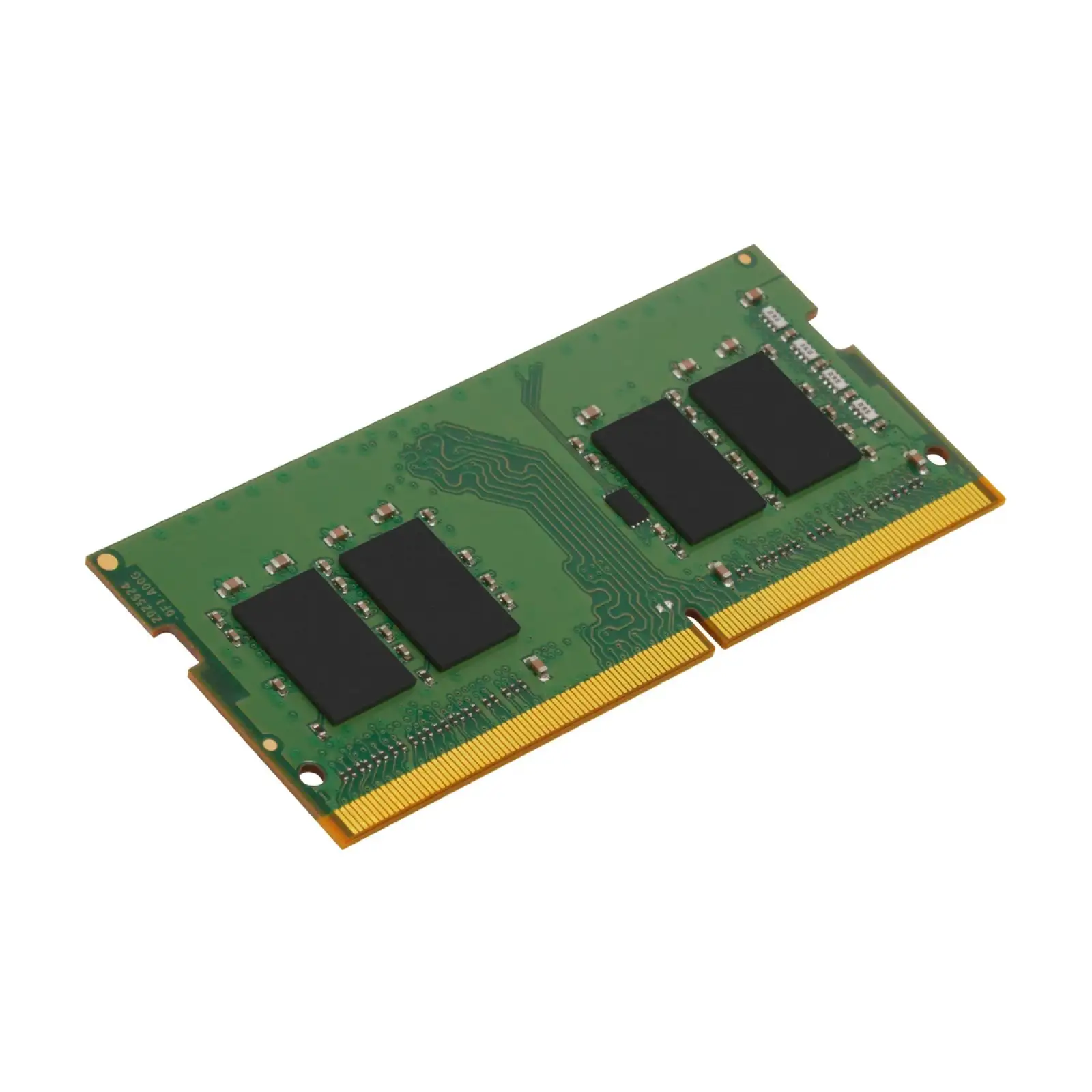 Оперативна пам'ять SO-DIMM 8GB/2666 DDR4 Kingston (KVR26S19S8/8) UA