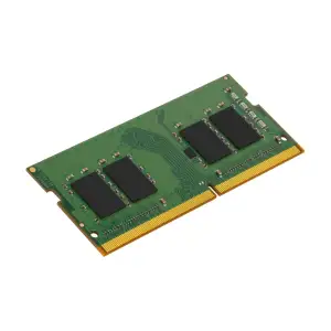 Оперативна пам'ять SO-DIMM 8GB/2666 DDR4 Kingston (KVR26S19S8/8) UA
