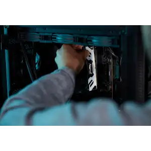 Оперативная память DDR5 2x16GB/6000 Kingston Fury Renegade Silver (KF560C32RSK2-32) UA