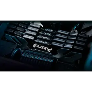 Оперативная память DDR5 2x16GB/6000 Kingston Fury Renegade Silver (KF560C32RSK2-32) UA