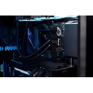 Оперативная память DDR5 2x16GB/6000 Kingston Fury Renegade Silver (KF560C32RSK2-32) UA