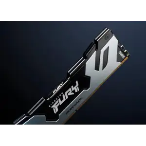 Оперативная память DDR5 2x16GB/6000 Kingston Fury Renegade Silver (KF560C32RSK2-32) UA