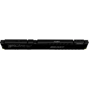 Модуль памяти DDR5 32GB/6000 Kingston Fury Beast Black (KF560C30BB-32) UA