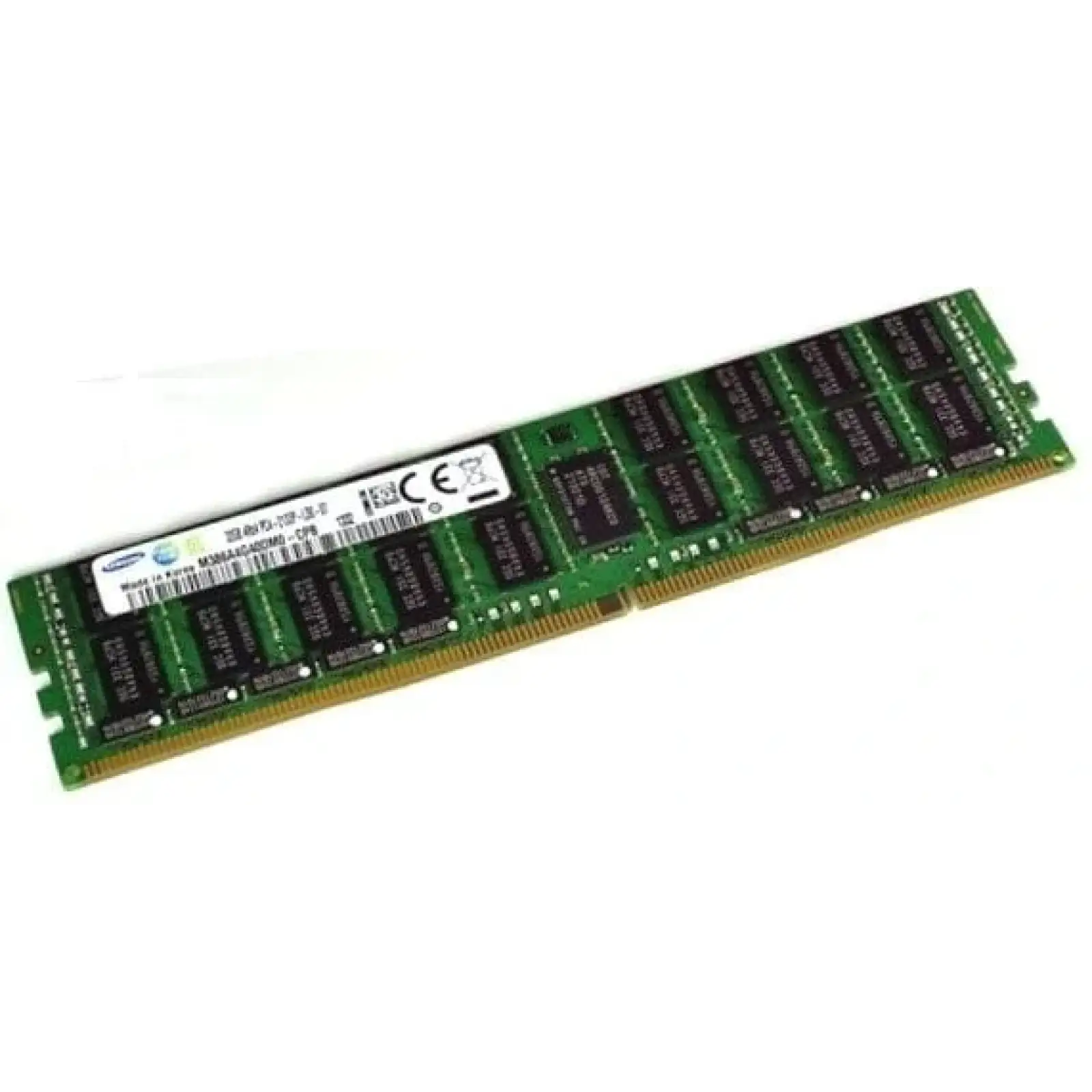 Оперативна пам'ять DDR4 16GB/2133 ECC REG Samsung (M393A2G40DB0-CPB) UA
